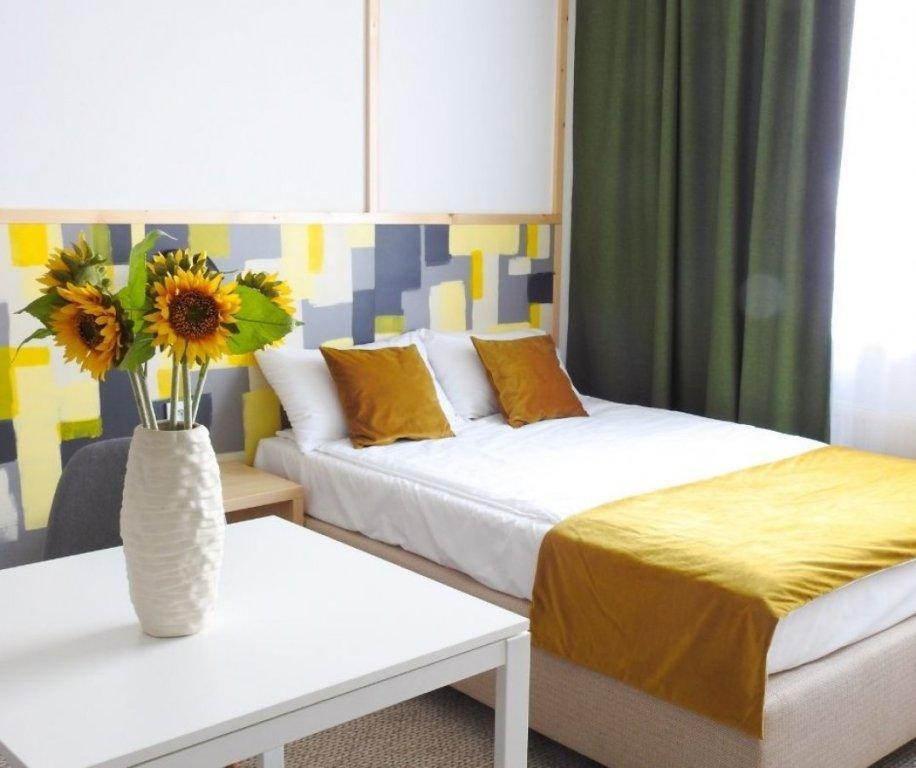 Arche Hotel Poloneza وارسو المظهر الخارجي الصورة