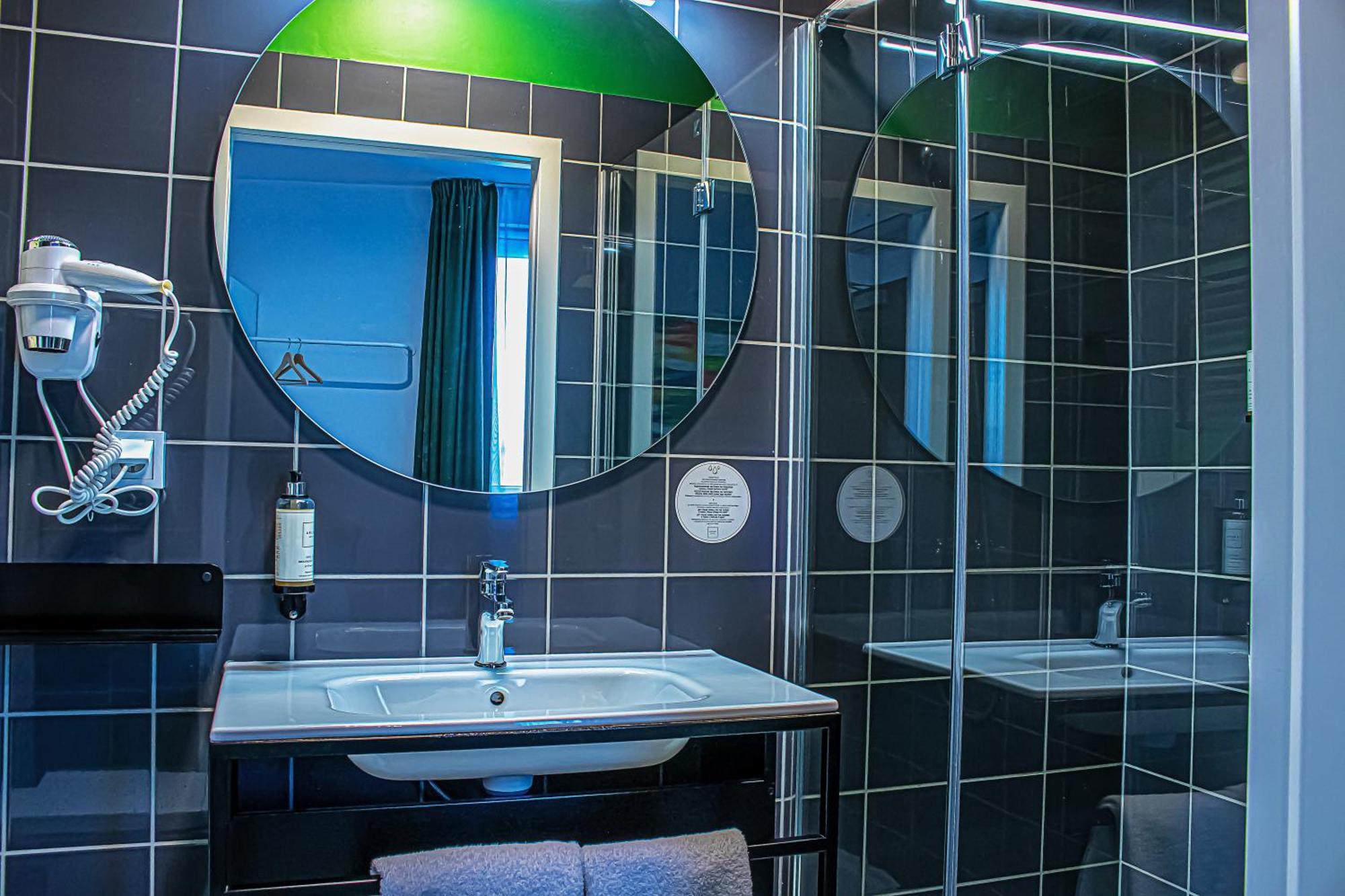Arche Hotel Poloneza وارسو المظهر الخارجي الصورة