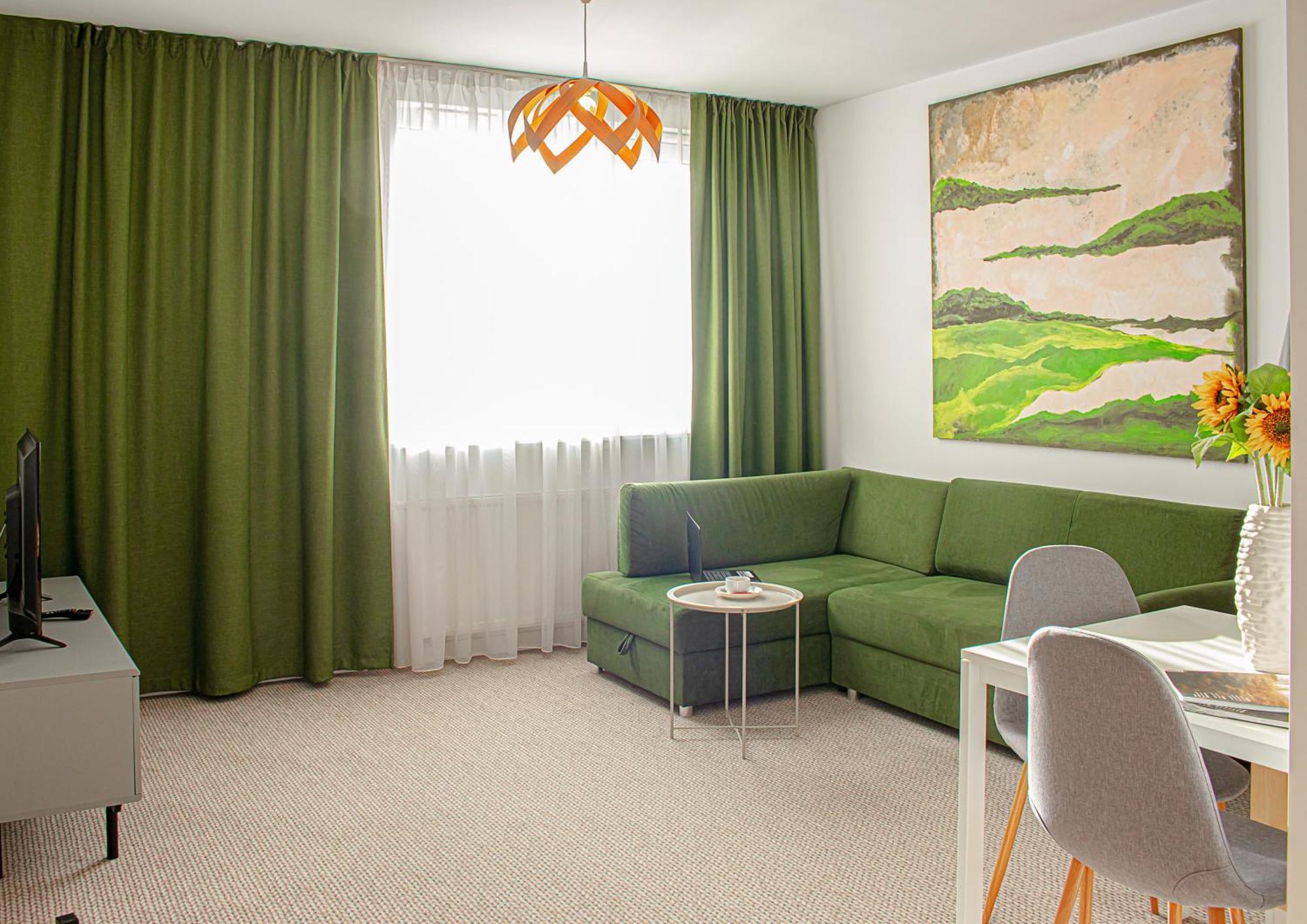 Arche Hotel Poloneza وارسو المظهر الخارجي الصورة
